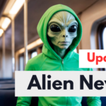 Unveiling UFO Mysteries: Recent Alien Encounters, and Fascinating Myths