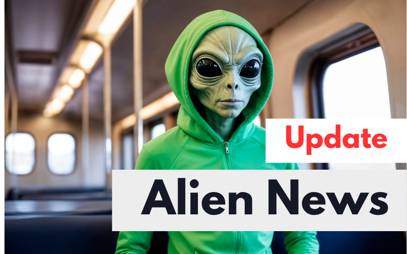 Unveiling UFO Mysteries: Recent Alien Encounters, and Fascinating Myths