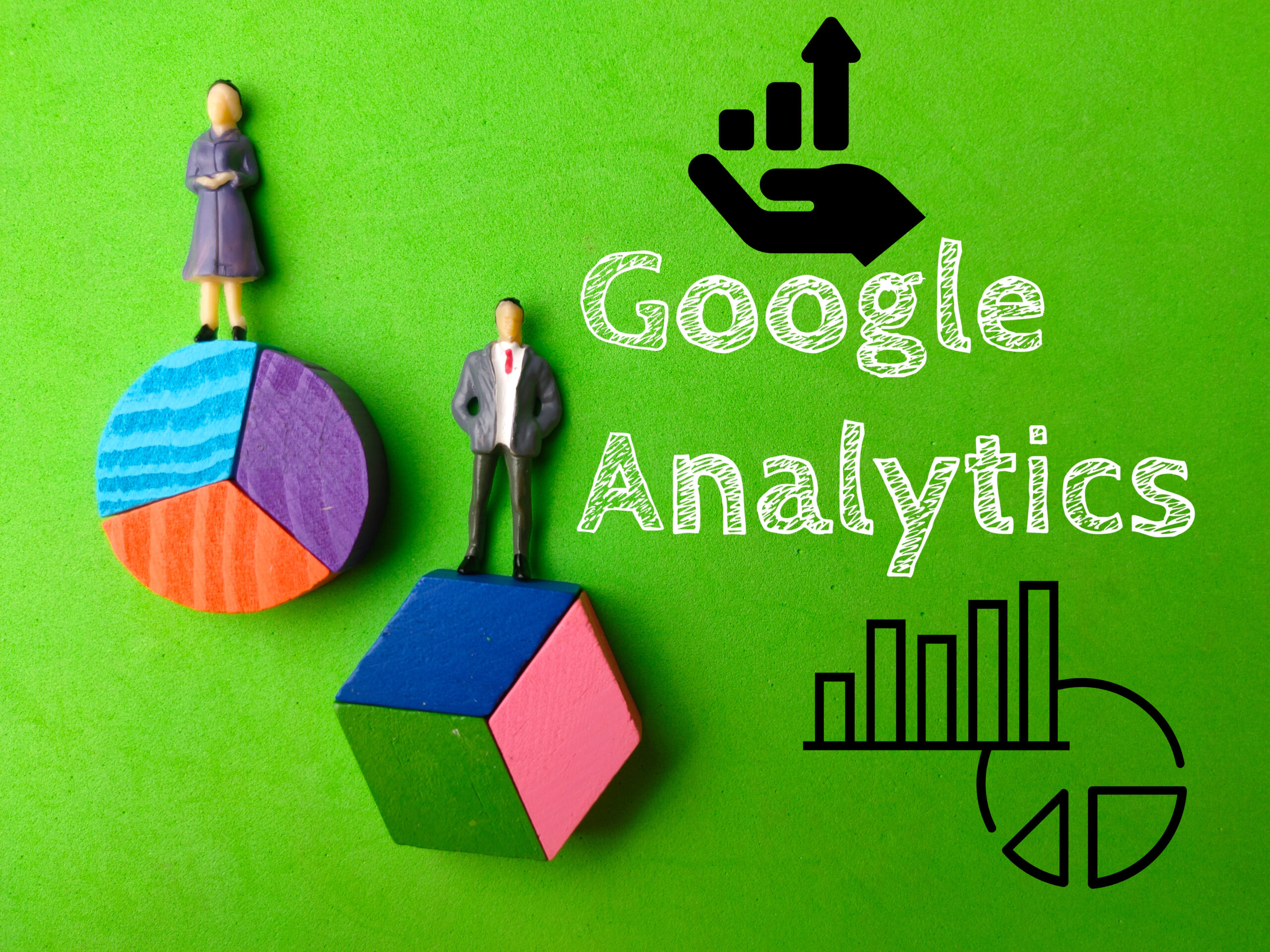 Google Analytics Advanced Features