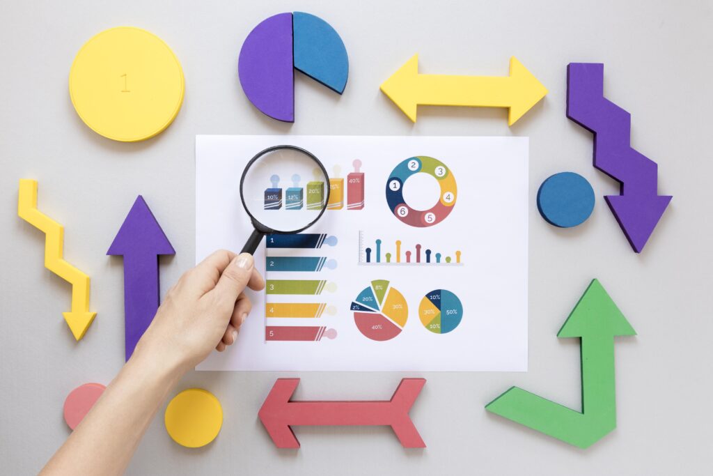 Google Analytics Advanced Features