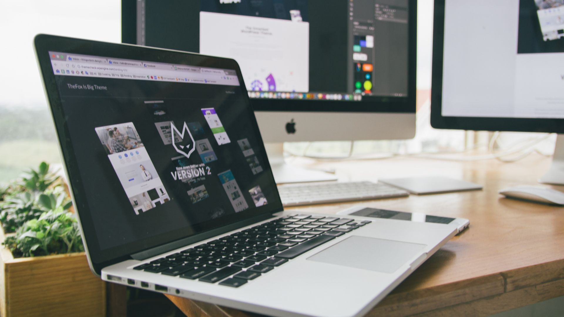 10 Elements Every High-Converting Homepage Should Have