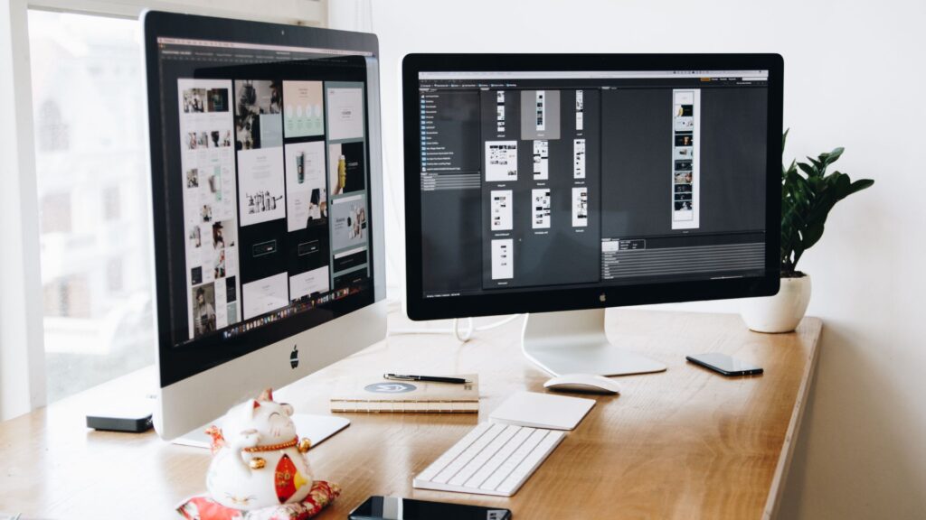 Common Web Design Mistakes That Hurt Your Business