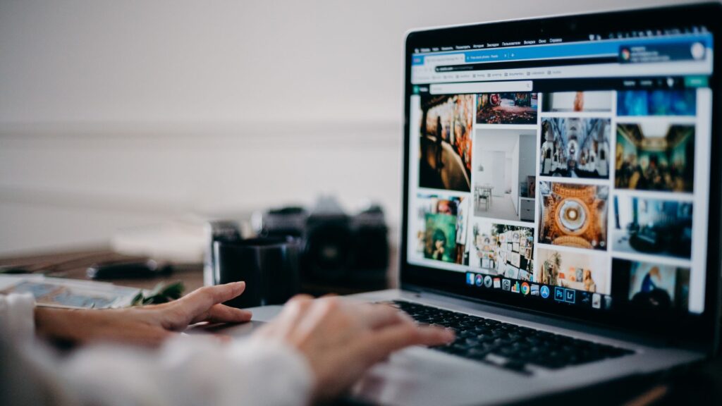 How a Great Website Design Improves User Experience