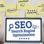 Local SEO Strategies for Small Businesses