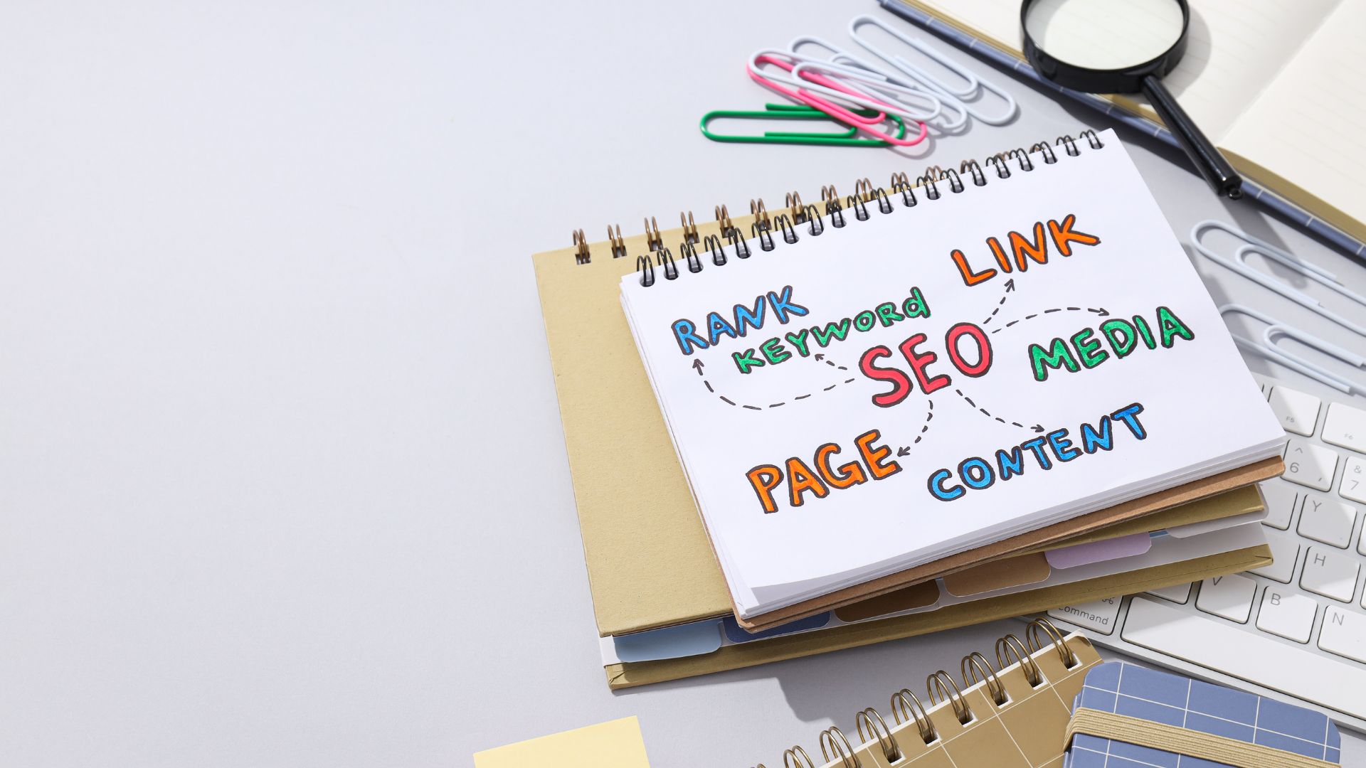 SEO Mistakes to Avoid That Could Hurt Your Rankings