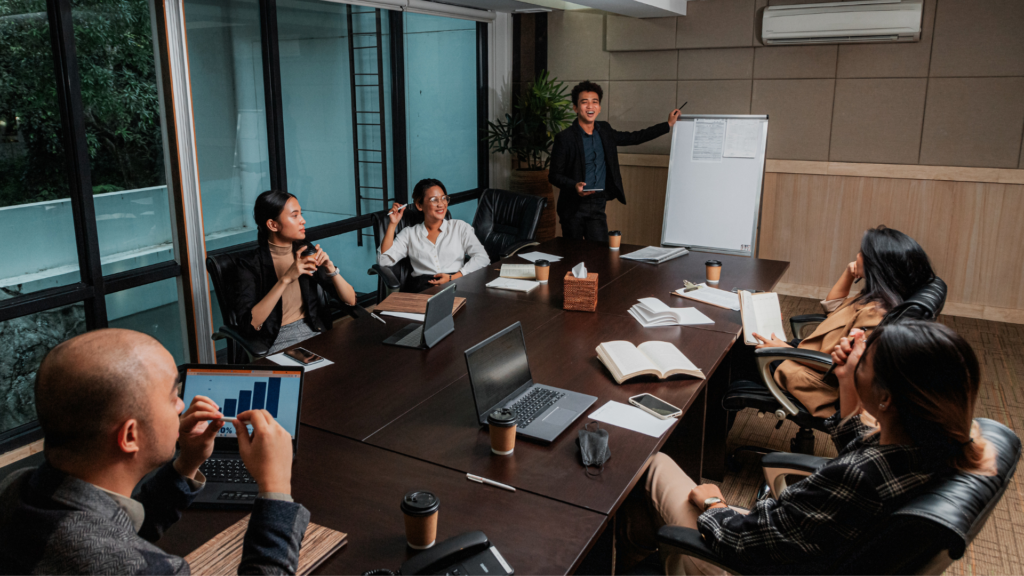 Effective Lead Generation Tactics for Small Businesses