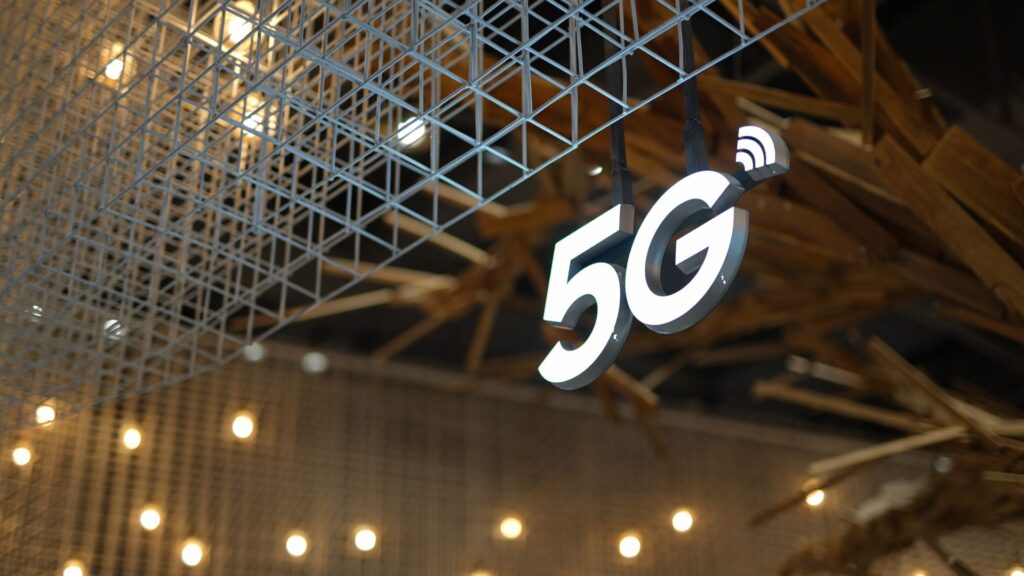 The Future of 5G and Its Impact on Enterprise Networks