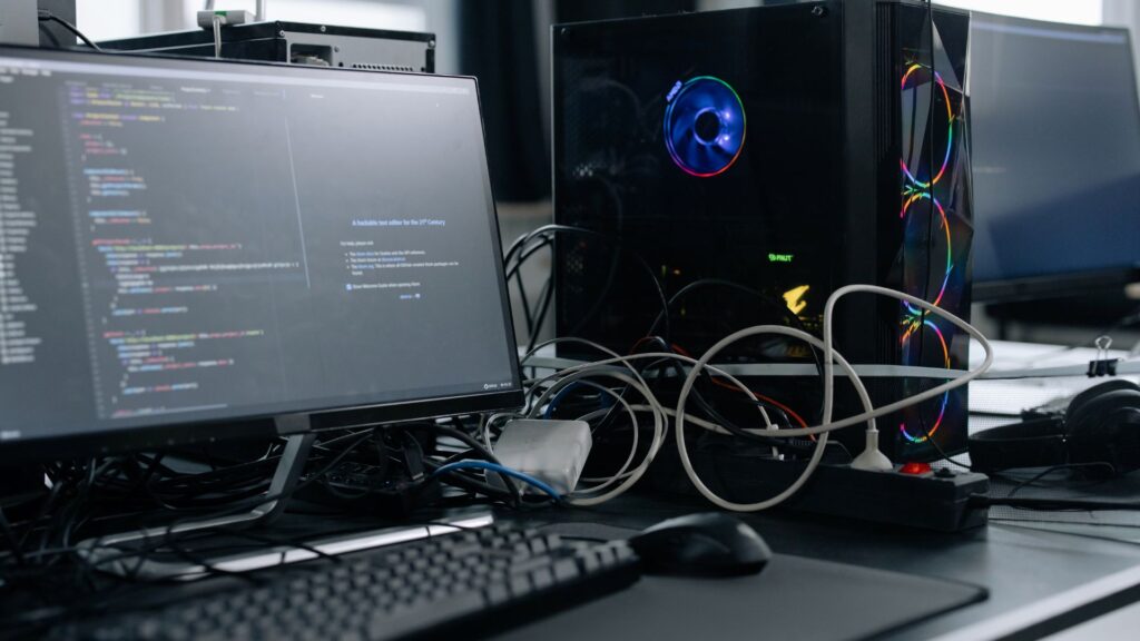 What is Cloud Network Technology