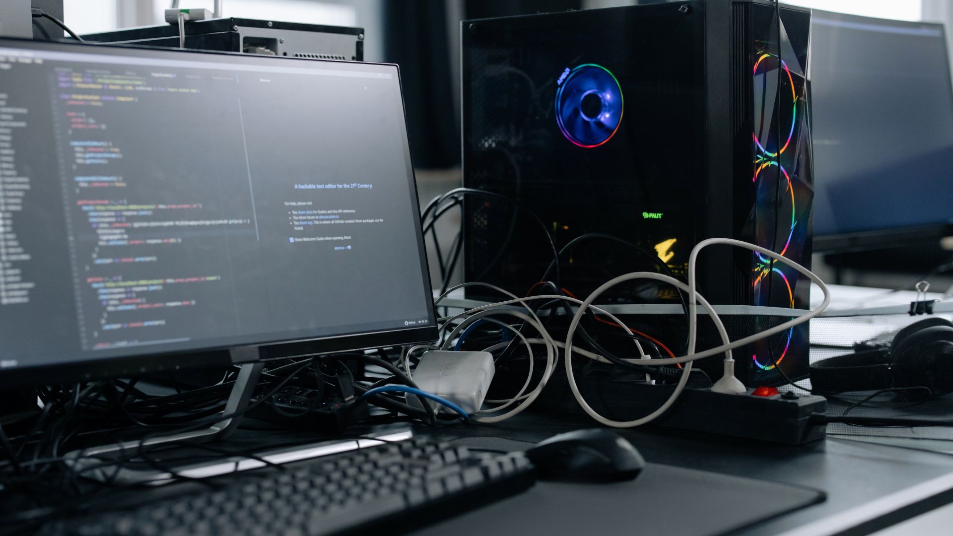 What is Cloud Network Technology