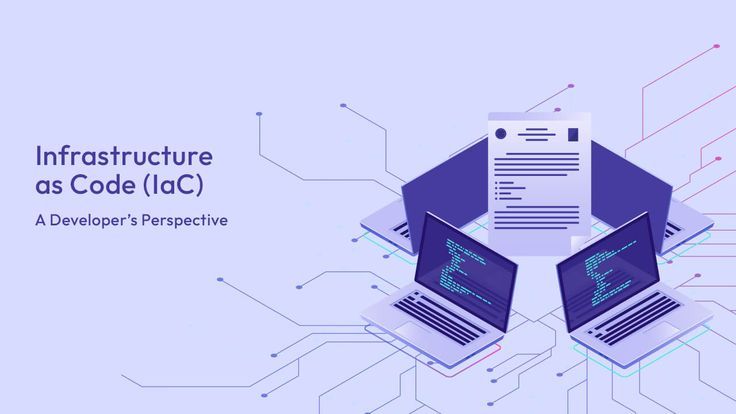 Infrastructure as Code