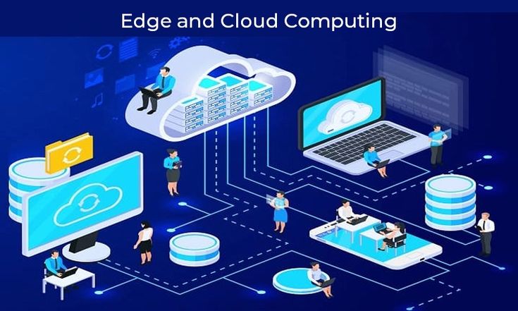 Edge-computing-vs-cloud-computing