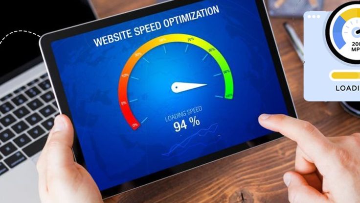 Website-Speed-Optimization