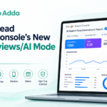 How to Read Search Console's New AI Overviews/AI Mode Report