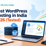 Best WordPress Hosting in India 2026: The Ultimate Comparison Guide