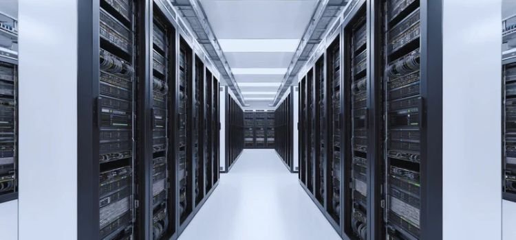 Edge Computing vs Cloud Computing