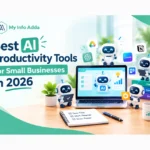 AI Productivity Tools for Small Businesses: Free & Paid