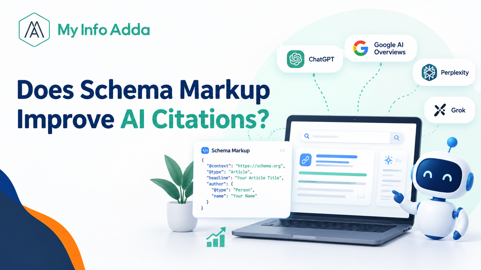 Does Schema Markup Improve AI Citations? The Definitive Evidence-Based Guide