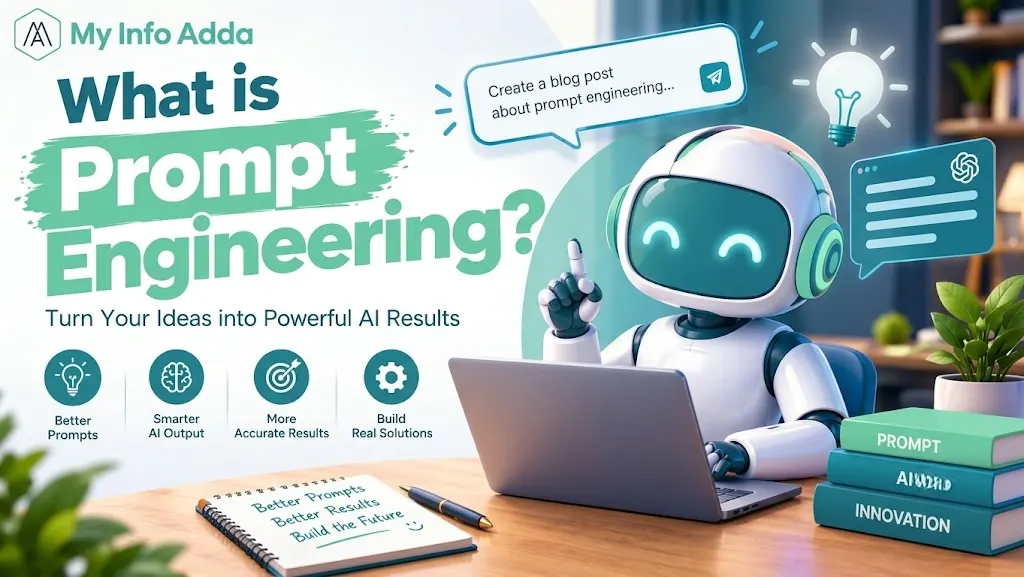 What Is Prompt Engineering? The Ultimate Guide to AI Prompting in 2026