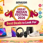 Amazon Great Indian Festival 2026: The Ultimate Guide to Deals and Savings