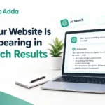 Why Your Website Is Not Appearing in AI Search Results